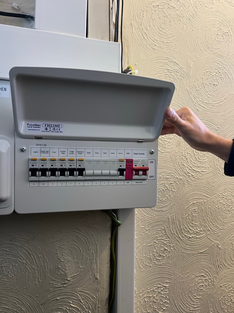 Reliable Electrical Services Across Watford