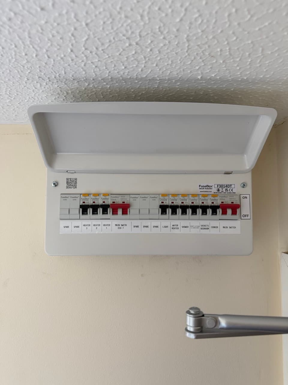 Looking for an Electrician in Harpenden?