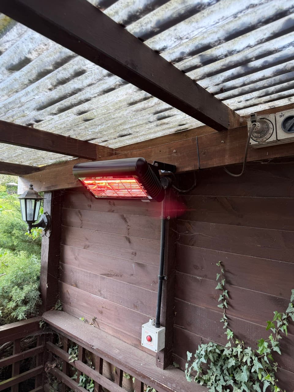 Hatfield's Local Electrical Specialists
