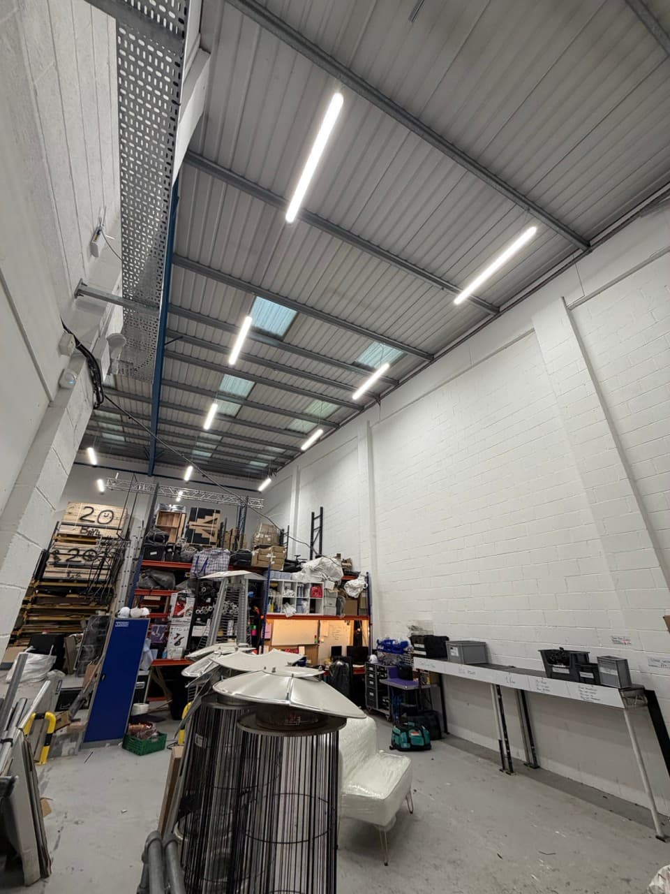 Commercial Electrical Solutions