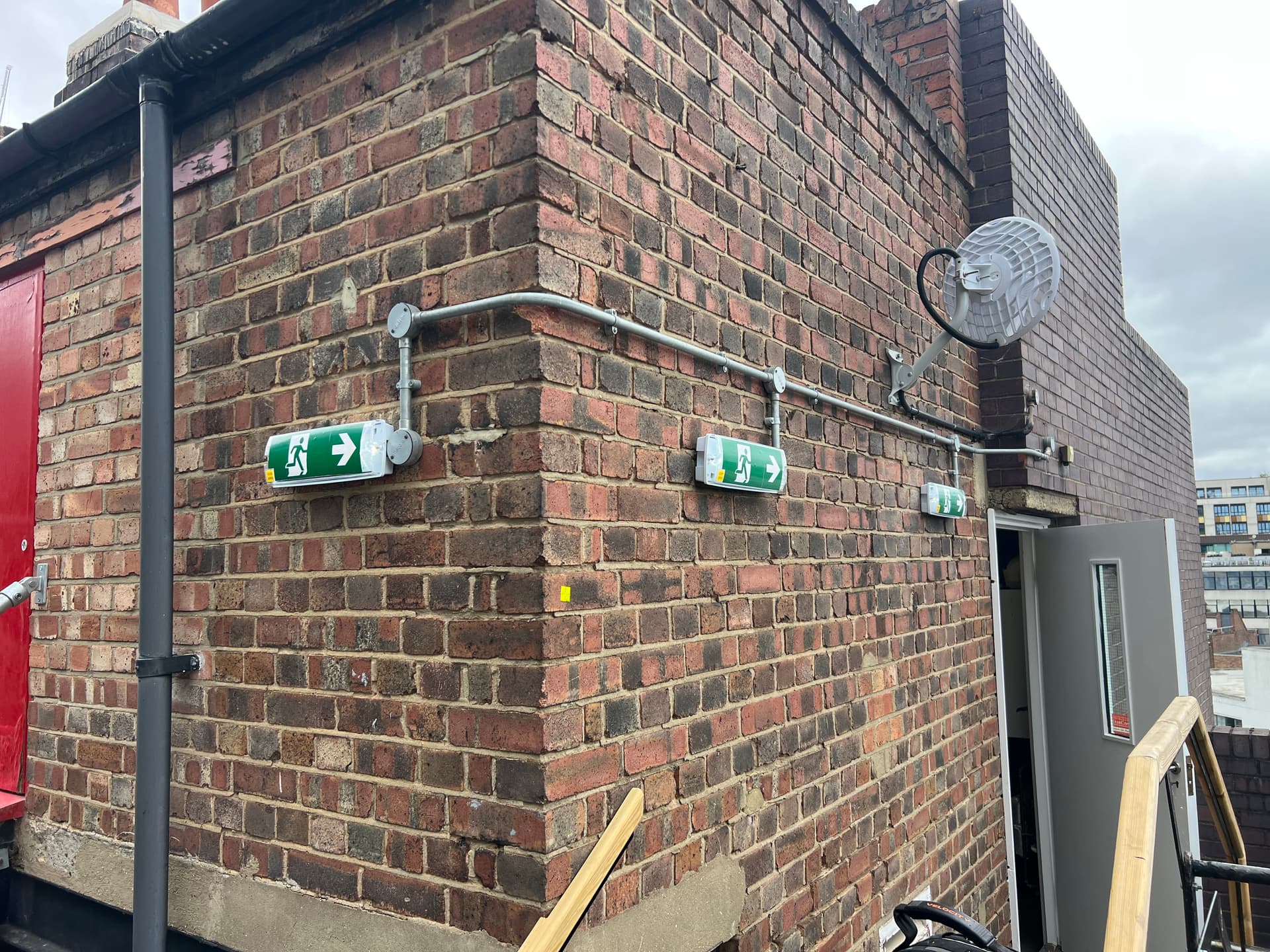 Looking for an electrician in St Albans?