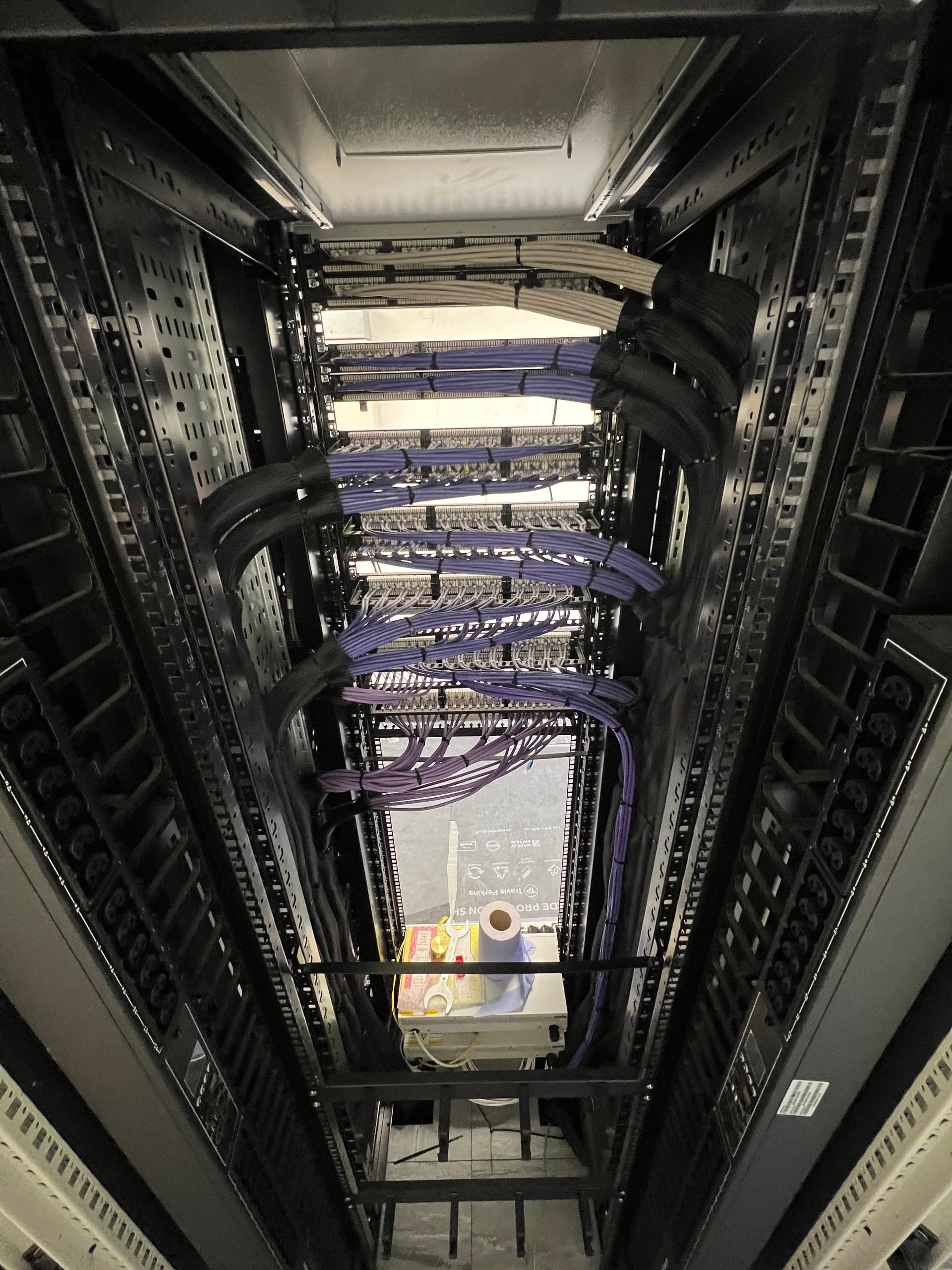 Reliable Electrical Testing & Certification Across Hitchin