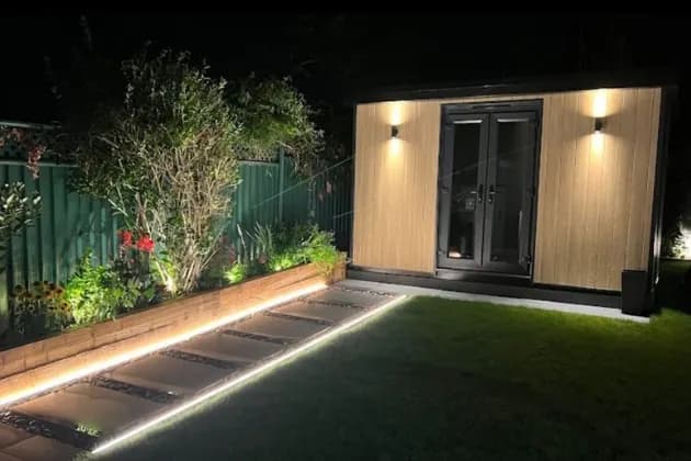 Stevenage's Local Electrical Specialists