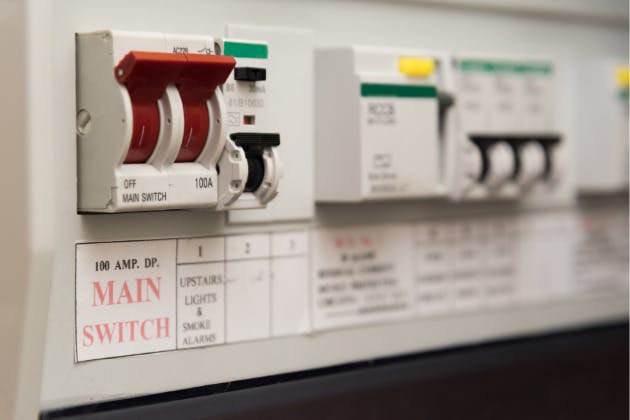 Is It Time for a Fuseboard Upgrade? How to Spot the Warning Signs
