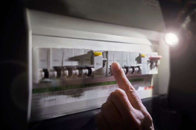 RCD vs RCBO: what’s the difference (and why it matters)