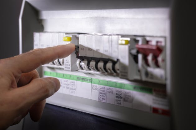 Why your RCD keeps tripping (and what to do next)