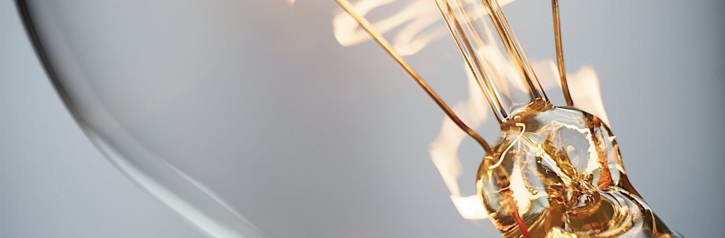 Service item page header